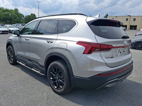 Certified 2023 Hyundai Santa Fe XRT AWD/4WD image 7