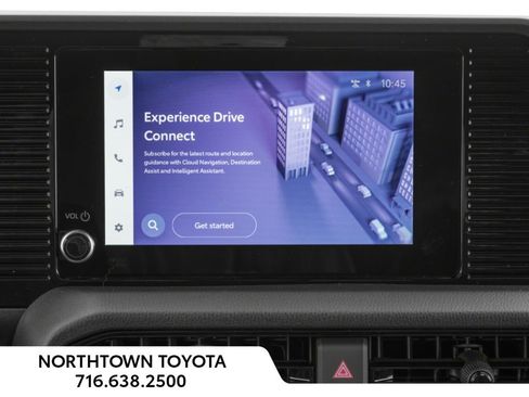 New 2026 Toyota Land Cruiser 1958 image 14