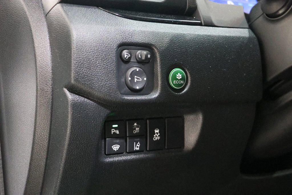 Used 2024 Honda Passport Black Edition image 22