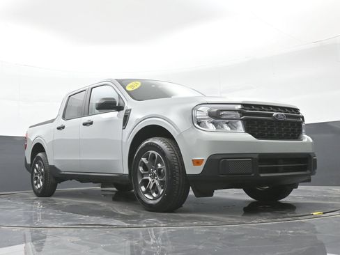 Used 2024 Ford Maverick XLT w/ Equipment Group 300A Standard AWD/4WD image 41