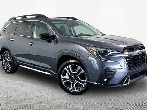 Used 2024 Subaru Ascent Touring AWD/4WD image 1