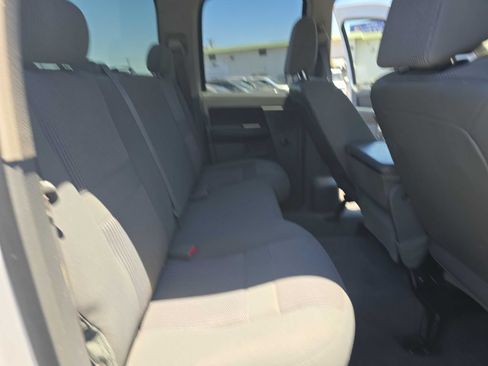 Used 2006 Dodge Ram 1500 Truck SLT RWD image 16