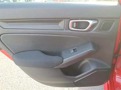 Certified 2024 Honda Civic Sport image 12
