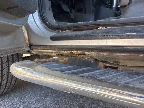 Used 2010 Ford F150 image 7