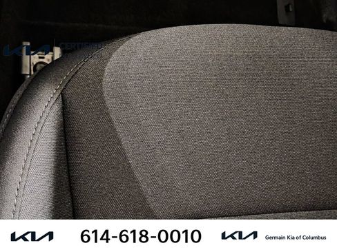 Certified 2026 Kia K4 FWD image 26