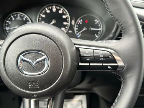 Certified 2025 MAZDA CX-30 AWD 2.5 S w/ Select Sport Pkg image 22