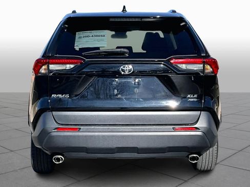 Certified 2024 Toyota RAV4 XLE image 4