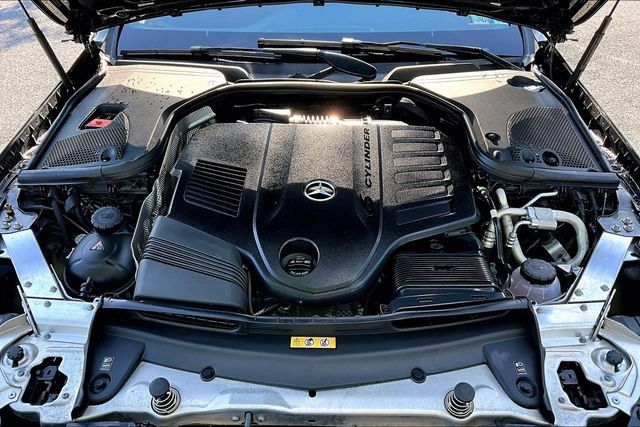 Certified 2023 Mercedes-Benz CLS 450 4MATIC image 34