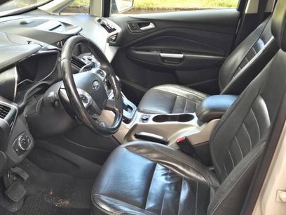 Used 2013 Ford C-MAX SEL