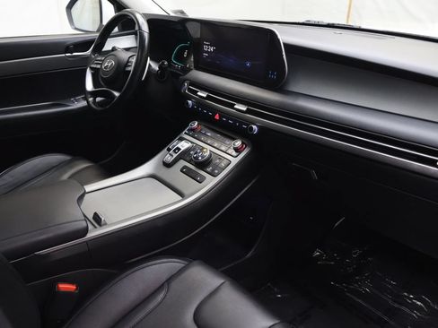 Used 2024 Hyundai Palisade XRT AWD/4WD image 10