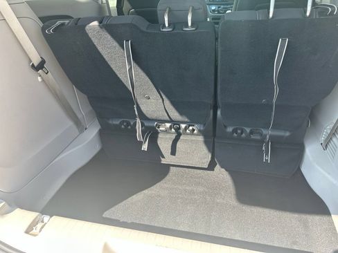 Used 2024 Chrysler Voyager LX FWD image 22