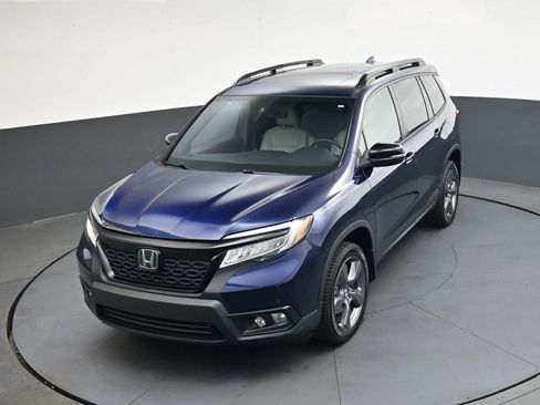 Used 2019 Honda Passport Touring image 26