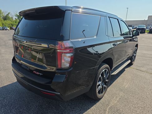 Used 2021 Chevrolet Tahoe RST w/ Luxury Package AWD/4WD image 7