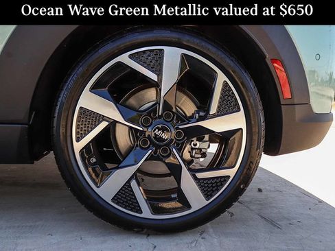 Used 2026 MINI Cooper S FWD image 17
