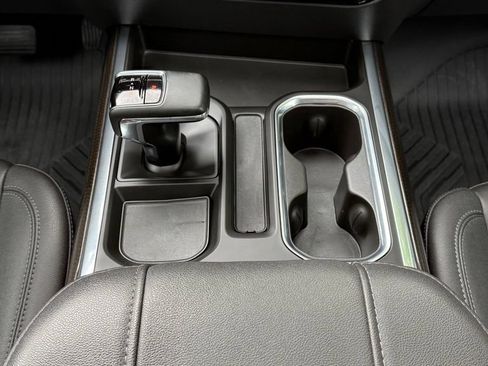 Used 2023 Chevrolet Silverado 1500 RST w/ RST All Star Premium Package AWD/4WD image 21