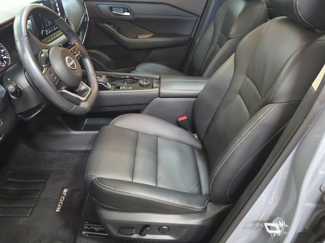 Used 2023 Nissan Rogue SL w/ SL Premium Package AWD/4WD image 20