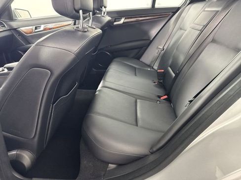 Used 2012 Mercedes-Benz C 300 4MATIC Sedan image 20
