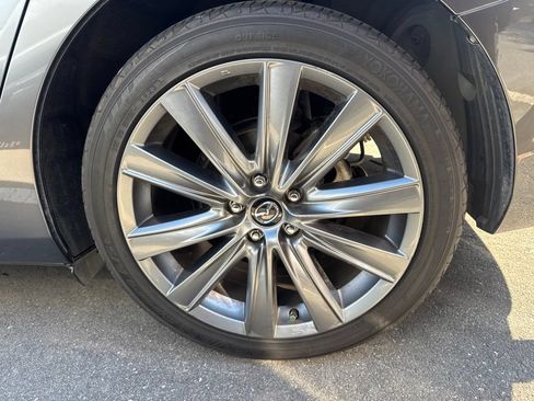 Used 2020 MAZDA MAZDA6 Touring FWD image 17