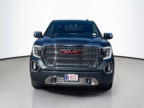 Used 2021 GMC Sierra 1500 Denali w/ Denali Premium Package image 2