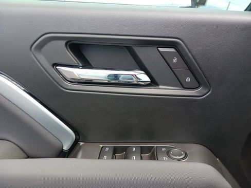 New 2025 Chevrolet Colorado Z71 w/ Technology Package image 11