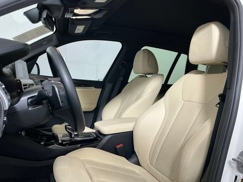 Certified 2024 BMW X3 sDrive30i w/ Convenience Package w/ZPA RWD image 22