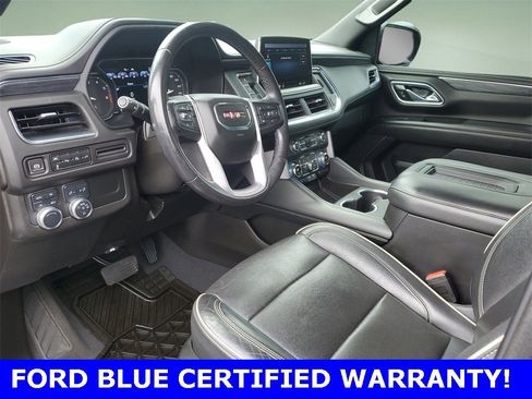 Used 2021 GMC Yukon SLT image 20