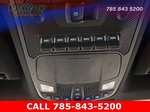 Used 2020 Ford F250 Platinum w/ FX4 Off-Road Package image 18