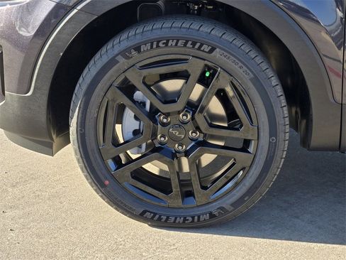 New 2025 Kia Telluride EX X-Line image 8