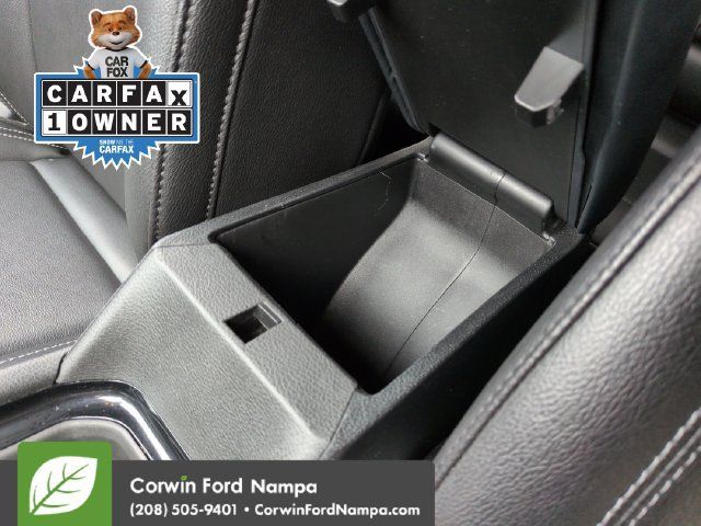Used 2025 Jeep Compass Limited AWD/4WD image 20