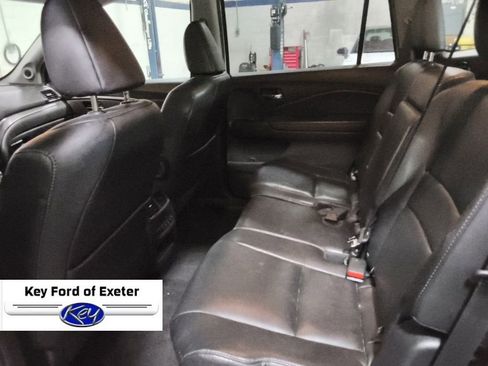 Used 2017 Honda Pilot EX-L image 16