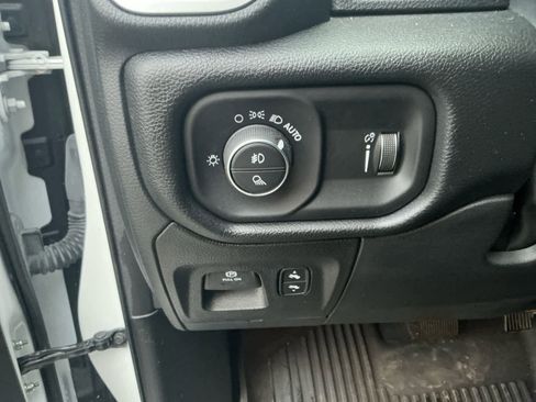 Used 2022 RAM 1500 Big Horn image 21