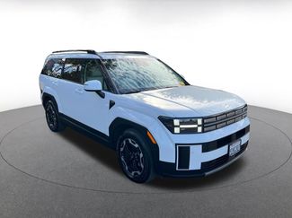 Used 2025 Hyundai Santa Fe SEL video 1