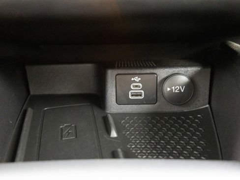 Used 2024 Ford Bronco Sport Outer Banks w/ Tech Package image 87