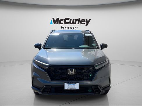 Certified 2026 Honda CR-V Sport image 7