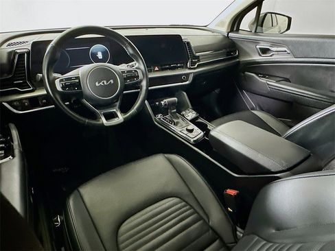 Used 2023 Kia Sportage SX image 15