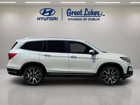 Used 2019 Honda Pilot Touring image 6