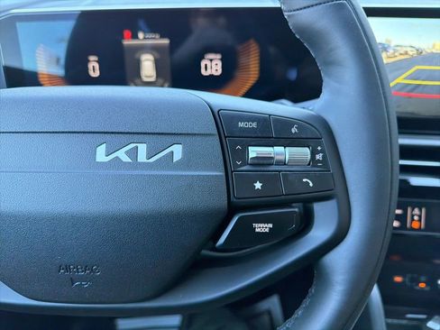 New 2026 Kia Sportage X-Line image 34
