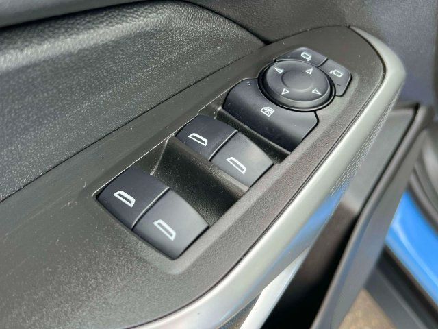 Used 2024 Chevrolet Trax RS w/ Driver Confidence Package FWD image 17