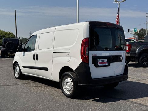 Used 2016 RAM ProMaster City Tradesman FWD image 5
