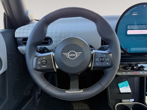 New 2026 MINI Cooper S FWD image 12