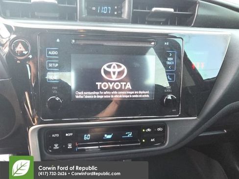 Used 2019 Toyota Corolla LE FWD image 9