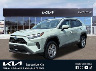 Used 2023 Toyota RAV4 XLE w/ Convenience Package AWD/4WD video 1
