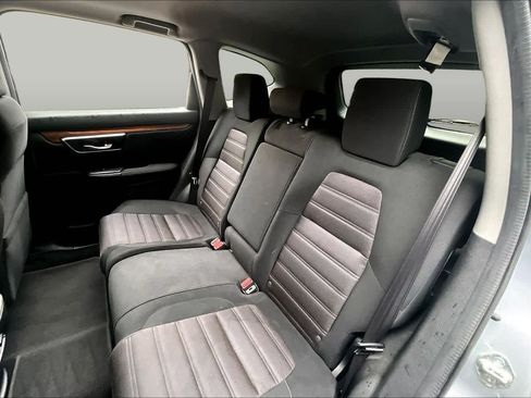 Used 2019 Honda CR-V EX image 19
