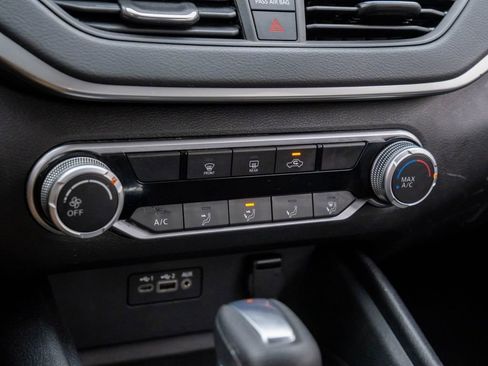 Used 2020 Nissan Altima 2.5 S image 23