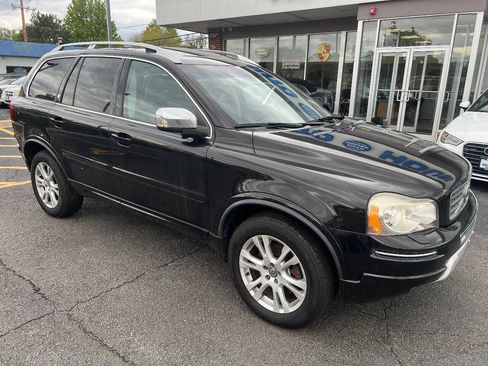 Used 2013 Volvo XC90 3.2 AWD/4WD image 4