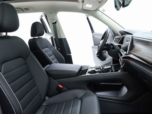 New 2026 Volkswagen Atlas SEL AWD/4WD image 76