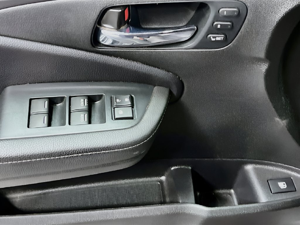 Used 2023 Honda Ridgeline RTL-E image 18