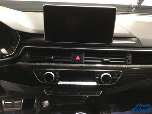 Used 2018 Audi S4 Premium Plus w/ Navigation Package image 48