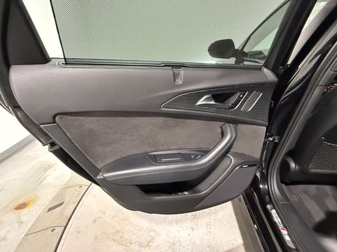 Used 2018 Audi S6 Prestige w/ Prestige Package image 58