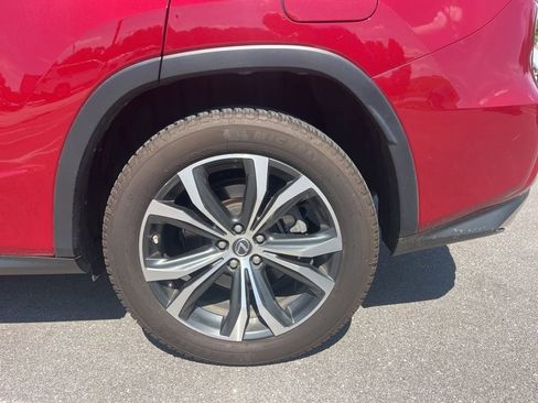 Used 2018 Lexus RX 350 AWD w/ Premium Package image 11